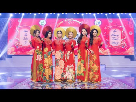 Ngày Tết Việt Nam - Strong Ladies (11th Anniversary)