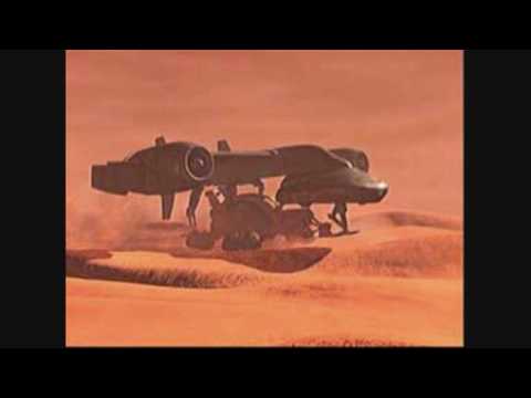Emperor Battle for Dune Music - War for the Spice