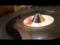 PRINCE DJANGO ~ Hot Tip (Words Of My Mouth Riddim - DILLINGER ~ Middle East Rock, B Side)