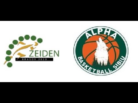 ACS Zeiden Brasov - ACS Alpha Sport Team Sibiu U14 (2009)