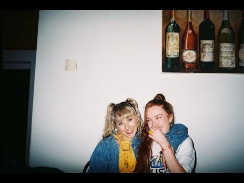 UP DE FLATS TOUR HOME VIDEO