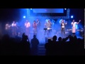 STAND - Reign Jesus Reign