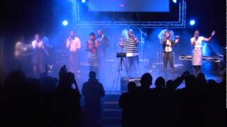 STAND - Reign Jesus Reign