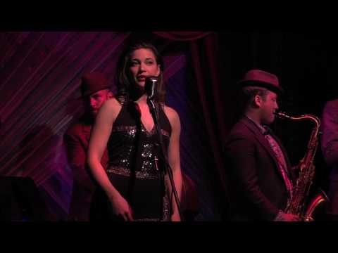 The Swingaroos - My Shining Hour (Live at FST)