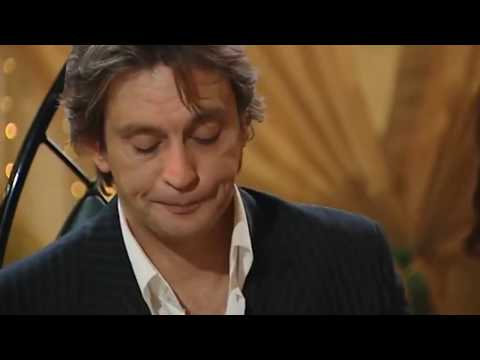 Л. Успенская и В. Медяник. Се-Ля-Ви.