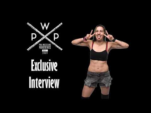 Exclusive Kennedi Copeland Interview