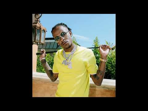 Rich The Kid Type Beat - "Sandman"