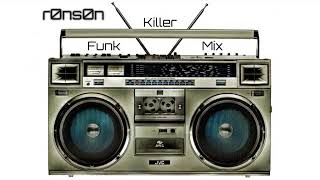 Killer Funk Mix #1