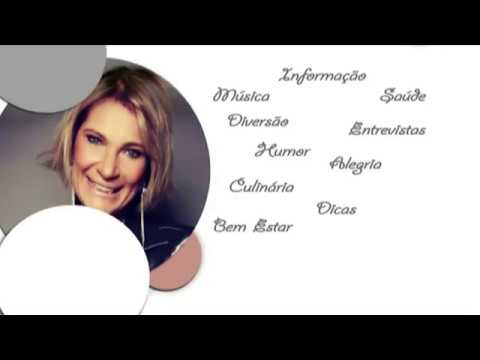 Andreh Ponttez no prog Lucimara Parisi