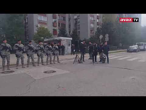 Danas se navršavaju tri godine od ubistva sarajevskih policajaca