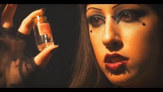 SADDOLLS - Terminate Me (feat. Deathstars) (Official Video) | darkTunes Music Group