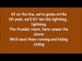 Lauren Alaina - History lyrics 