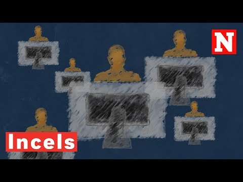 Incels Uncovered: A Look Inside The Misogynistic Online Community