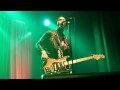 Butch Walker LIVE HD "They Dont Know What We Know" Webster Hall NYC