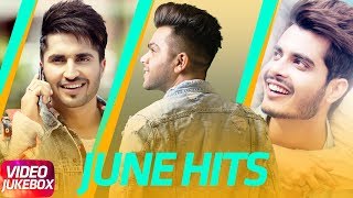 June Hits