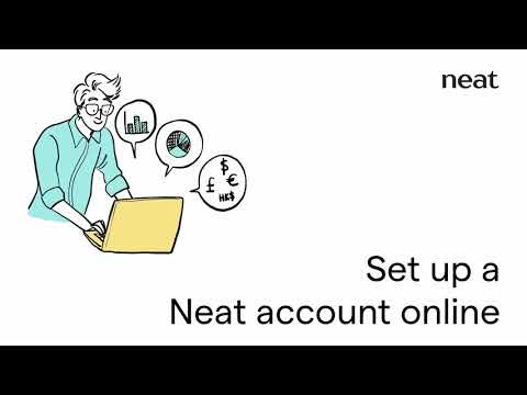 Neat Tips 1 — Introducing Neat