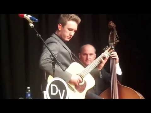 Dailey & Vincent - Seth Taylor