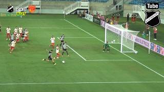 ABC 4 x 0 Juazeirense | MELHORES MOMENTOS | COPA DO NORDESTE 2026