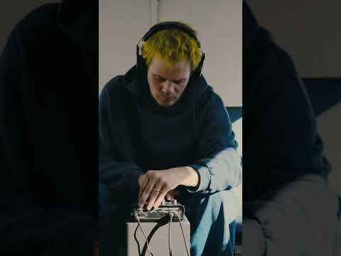 Music In Transit - George Clanton /ESPRIT 空想  #indiana #music #musicgenre #vaporwave #music