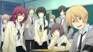 I Wish - Asu e no Tobira (ReLife Ending 10)