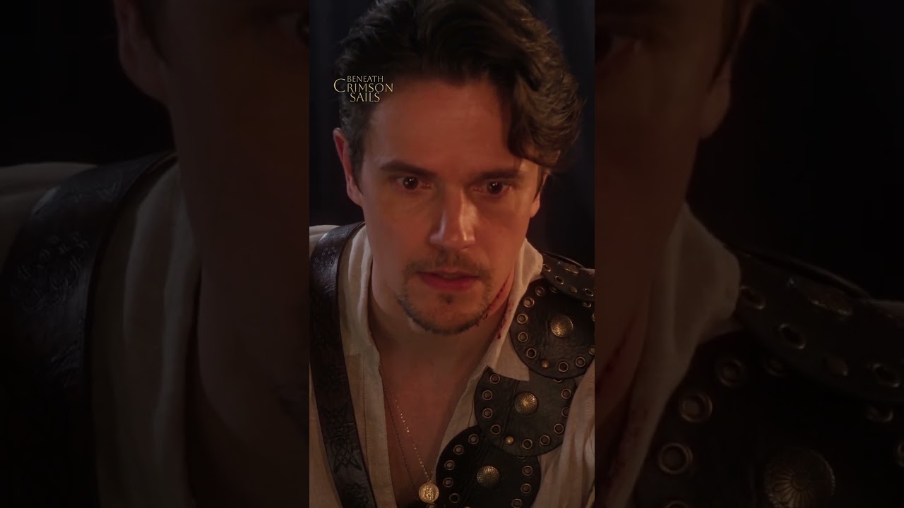 EPISODE 7 | Beneath Crimson Sails