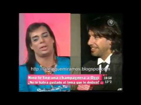 Oggi Junco   La familia que lo internen urgente eh porque esta mal