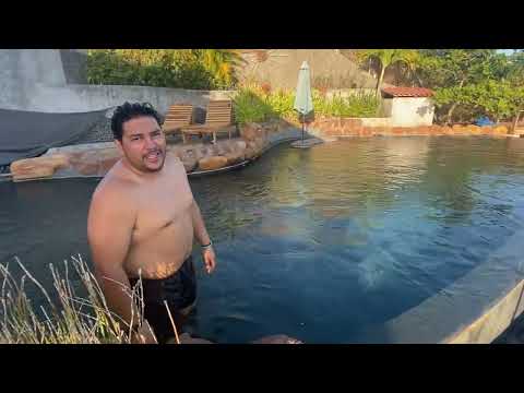 ￼ Punta Mango playa ￼ Beach