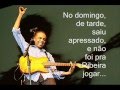 Gilberto Gil & Os Mutantes - Domingo No Parque