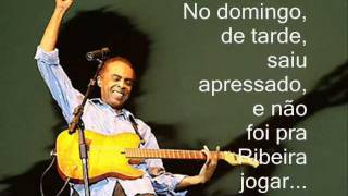 Gilberto Gil & Os Mutantes - Domingo No Parque