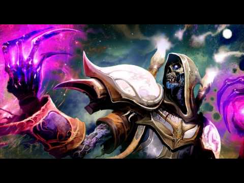 TriaMer & Nagato & Circular D - We will keep us from Death