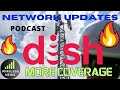 DISH Network Dropping Boost Wireless S 5G Voice Coverage To More Customers