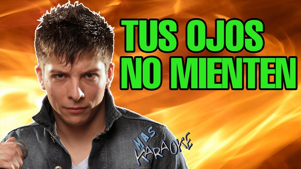 Tus Ojos No Mienten