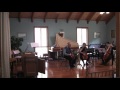 William Byrd Fantasy no. 3 for 3 viols