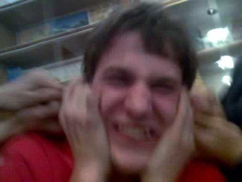 лучшее видео 2009 года - папин репан(суровые пацаны)