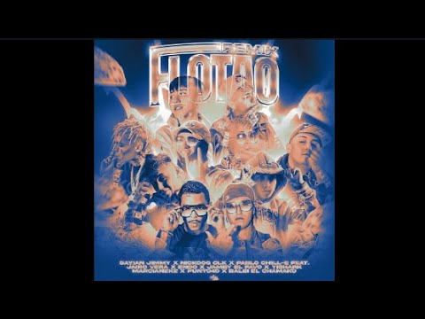 Flotao (Remix) & Standly