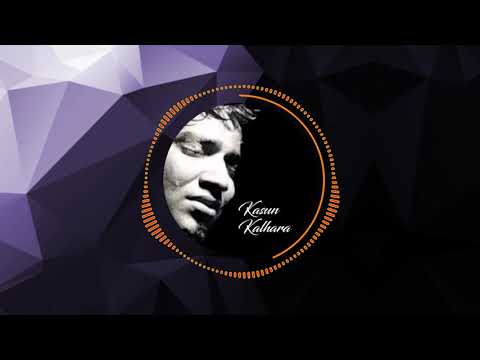 Wahi Wahala(වැහි වැහලා) Covered By Kasun Kalhara