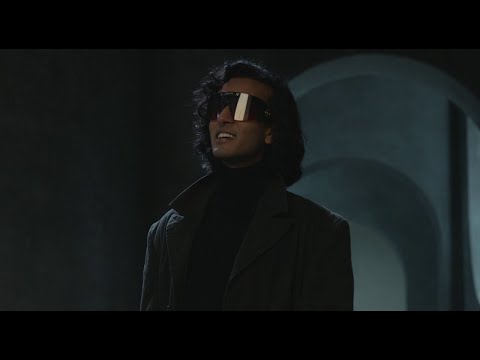 Armand // Villain Era