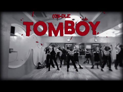 [ONE TAKE] (G)I-DLE - 'Tomboy' Cover Dance by GloatGramM