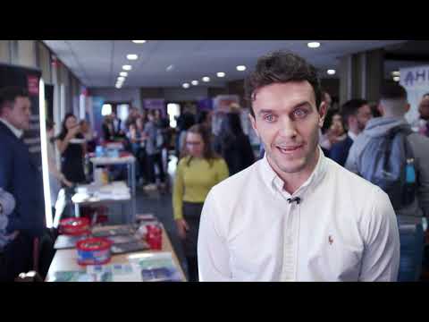 George is a Alumni of The University of Manchester and studied a Masters in Real Estate.