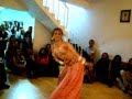 Hadara Nur - Dança do Ventre Batwanes Beek 