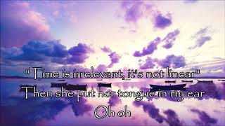 U2 - No Line On The Horizon (lyrics)