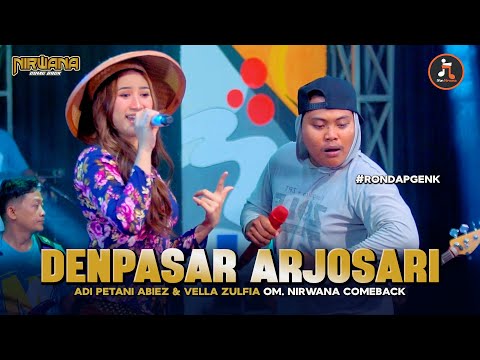 iYon Nirwana and NIRWANA COMEBACK