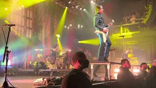 You’re Dead Wrong by Mayday Parade Live at The Fillmore