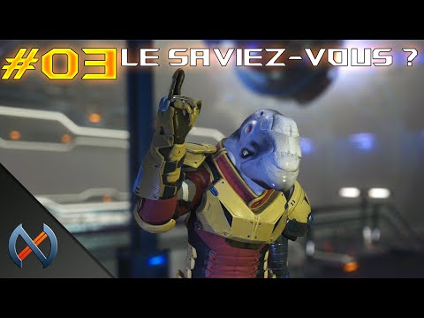 No Man's Sky - Le Saviez-vous ? #03