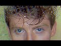 Elliott - On en reste là (Lyrics video)