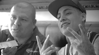 Aleman//Entrevista//Estreno Kilo Culo