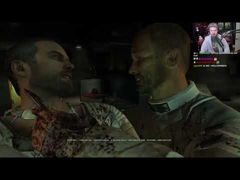 Dead Space 2 || Zealot - Full Playthrough - Part 1