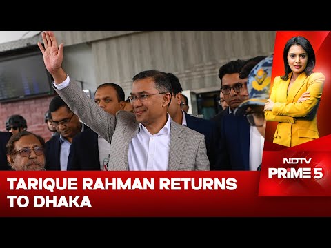 Featured story: Tarek