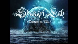 ShangriLah - - Embrace The Tide (Official Ep Stream)