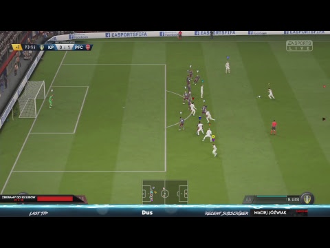 VPL Poland III & IV kolejka - Saint Wolves (21:00) oraz PFC Pistols (21:30)